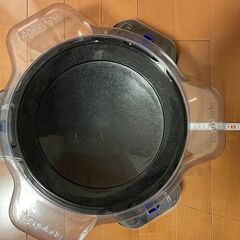 ベイブレードスタジアム