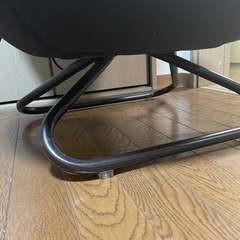 マッサージチェア　エアリーシェイプネオ　ブラウンの画像