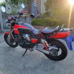 インパルスGSX400