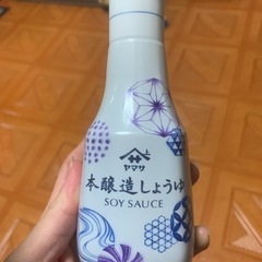 ヤマサしょうゆ