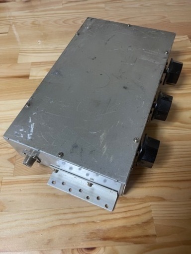 CB無線 ボディアンテナ