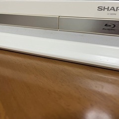 【お取引決定】AQUOSテレビ　LC-32DR9（2013年 7...