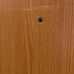 こたつテーブル(解体済み)の画像