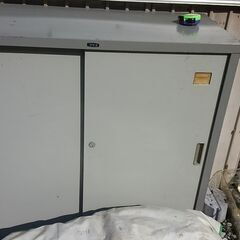 コクヨ、スチール保管庫