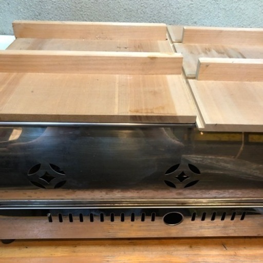 業務用おでん鍋大「ガス」