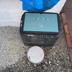 (全てお取引先決定)残り束石のみの画像