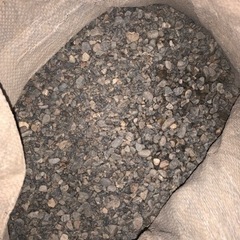 (全てお取引先決定)残り束石のみの画像