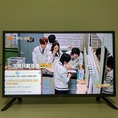 LGエレクトロニクス 液晶テレビ Smart TV 32LB58...