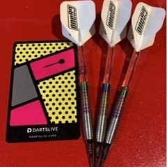 🎯8/19ダーツ会🎯