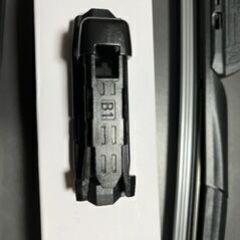 アウディ用ワイパーブレードの画像