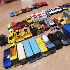 トミカの画像