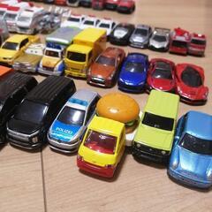 トミカの画像