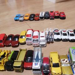 トミカの画像