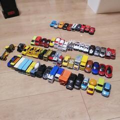 トミカの画像