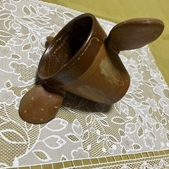✨値下げしました⤵️🍯焼き物の画像