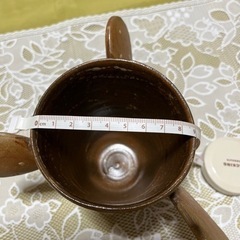 ✨値下げしました⤵️🍯焼き物の画像