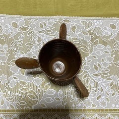 ✨値下げしました⤵️🍯焼き物の画像