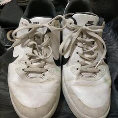 ナイキNIKE ゴルフシューズ