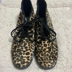 VANS スニーカー