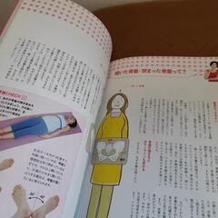 コワいほどやせる!骨盤スクワットの画像