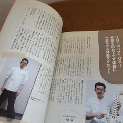 コワいほどやせる!骨盤スクワットの画像