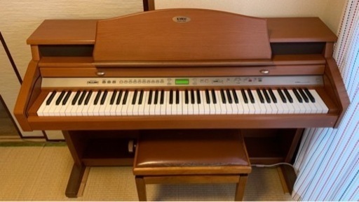 【最終値下】KAWAI PW7 電子ピアノ