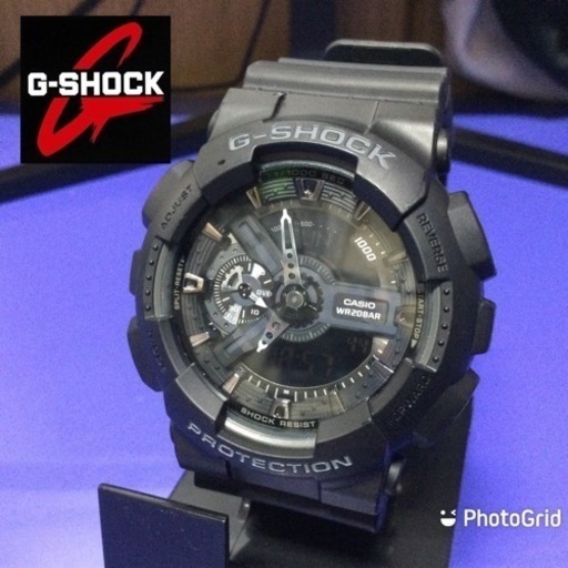 ★お値下げ致しました★CASIO G-SHOCK