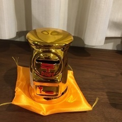 貯金箱　3点