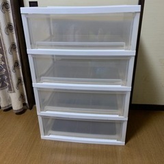 プラボックス 