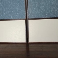 襖の画像