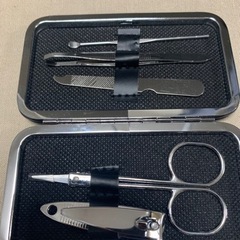 スマートエチケットセット　新品未使用の画像