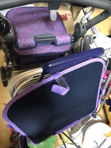押しぐるま、歩行補助　各種