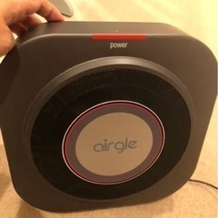 Airgle 中古空気清浄機
