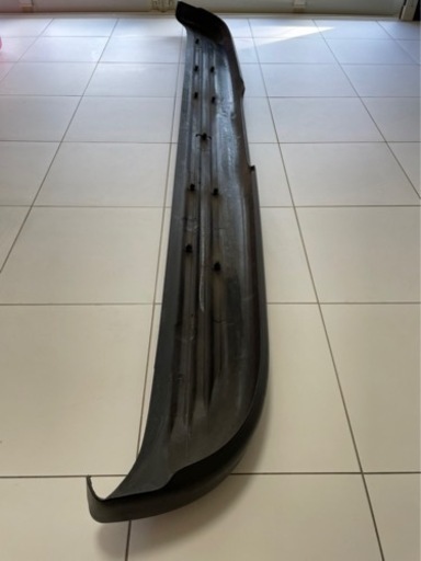 DODGE RAM ダッジラムバン用リアバンパーカバー