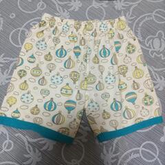 100cmパジャマの画像