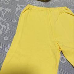 90cmパジャマアンパンマンの画像