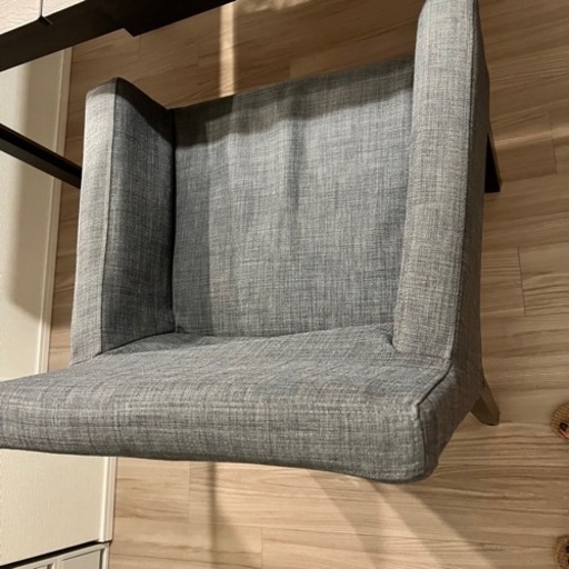 IKEA イケア エーケダーレン 伸長式テーブルセット ダイニングテーブル 80cm /120cm