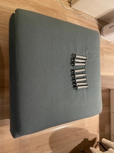 イケヤ　オットマン