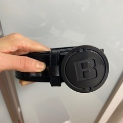 BRIEFINGベルト