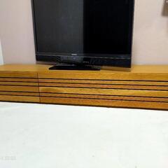 テレビボード　ローボード