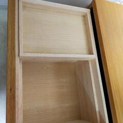 テレビボード　ローボードの画像