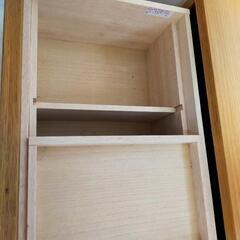 テレビボード　ローボードの画像