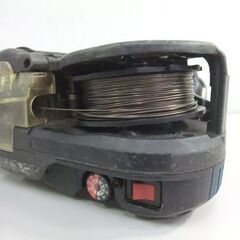 MAX リバータイア 鉄筋結束機 RB-399A 本体のみ 20周年記念モデル