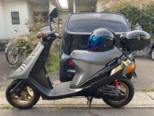 アドレス50 ca1cb