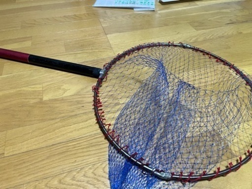 釣具(ジギング、遠投カゴ)