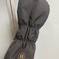 BRIEFINGドライバーカバーの画像
