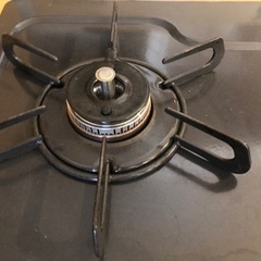 【値下げしました】ノーリツ ガステーブル NLC2293CDBAR/Rの画像