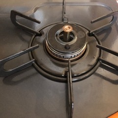 【値下げしました】ノーリツ ガステーブル NLC2293CDBAR/Rの画像