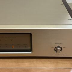 ◇SONY ソニー D/Aコンバーター DAS-R1a　アキュフェーズDenonエソテリックの画像