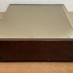 ◇SONY ソニー D/Aコンバーター DAS-R1a　アキュフェーズDenonエソテリックの画像